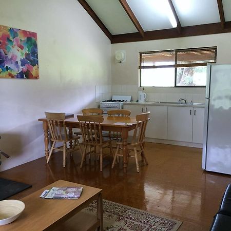 丁格尔伍德山林小屋 沃波尔 外观 照片