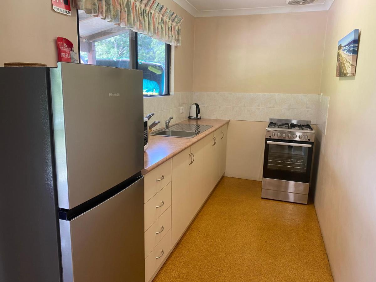 丁格尔伍德山林小屋 沃波尔 外观 照片